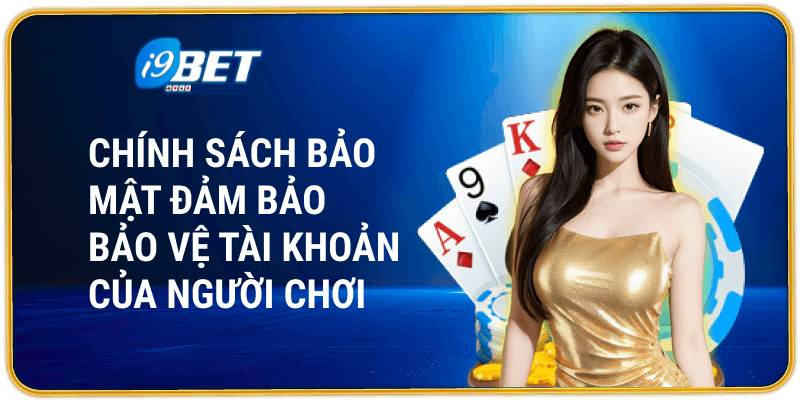 Chính sách bảo mật là gì và vì sao cần thiết?