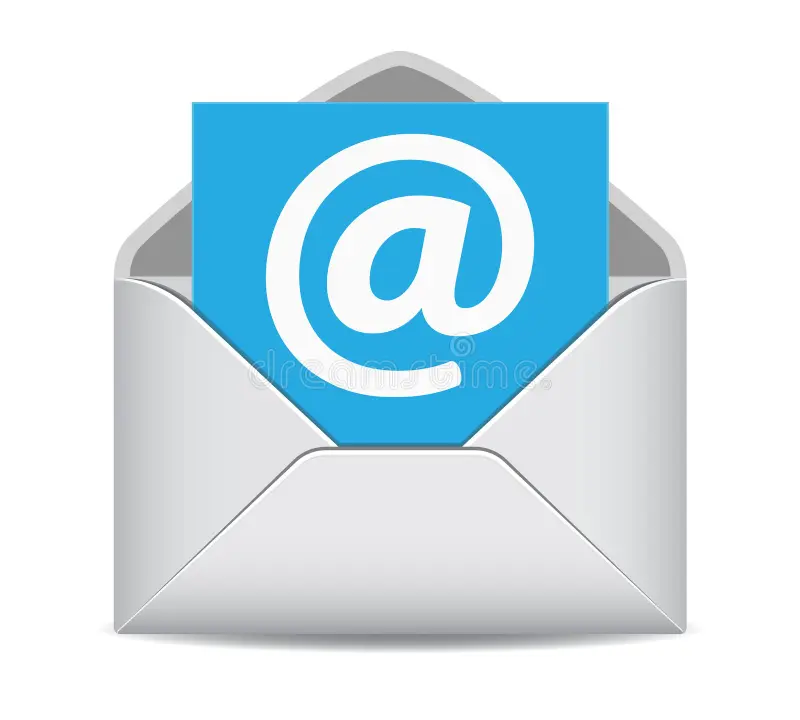 Gửi email đến trung tâm hỗ trợ