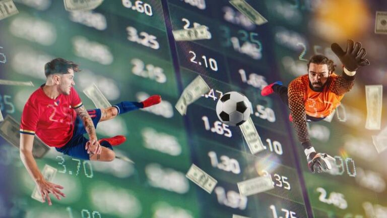 Kèo Châu Á Là Gì? Cách Chơi Kèo Châu Á Dễ Hiểu Và Hiệu Quả