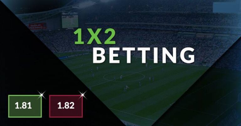 Kèo Châu Âu Là Gì? Cách Chơi Kèo 1x2 Đỉnh Cao Nhất 2025