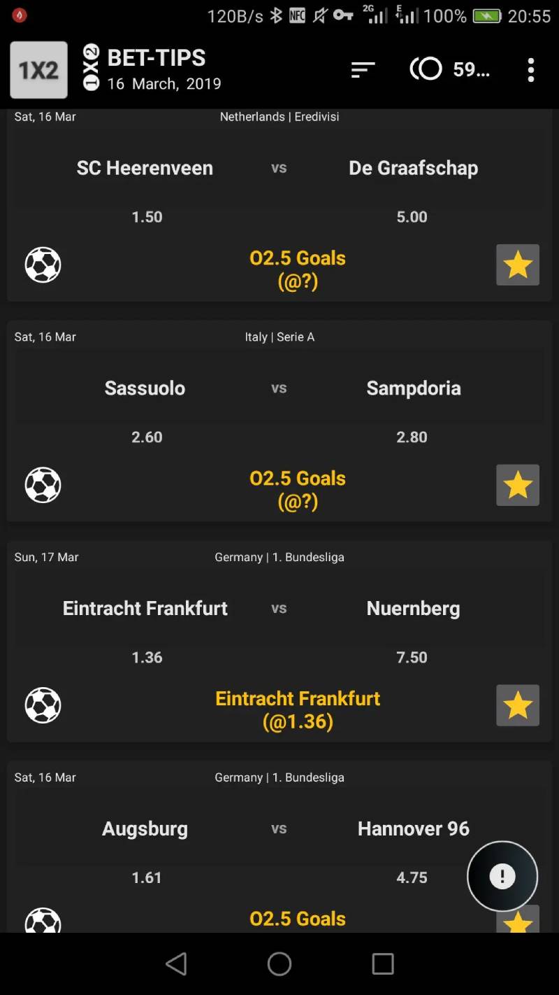 Khi nào nên chọn kèo châu Âu?