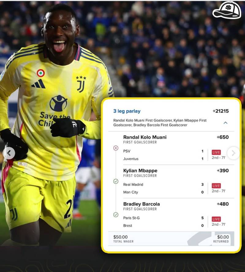 Kinh nghiệm chơi cược xiên dễ thắng