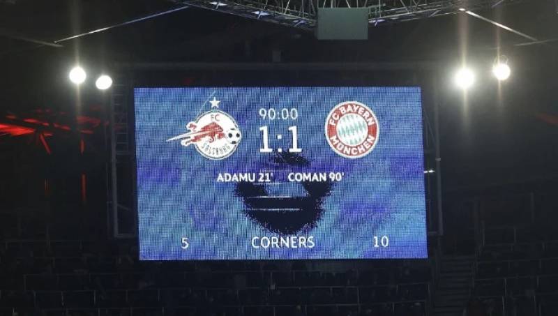 Tránh đặt trong các trận dễ có kết quả hòa chiến thuật