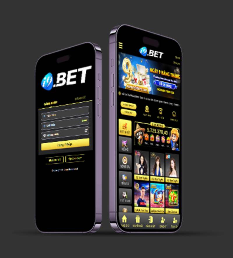 Ưu điểm nổi bật của app i9bet
