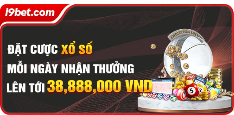Xổ số online: Cược nhanh – thưởng liền tay